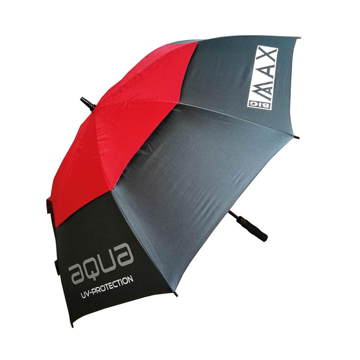 BIG MAX BIG MAX Paraplu   UV Golf    Rood