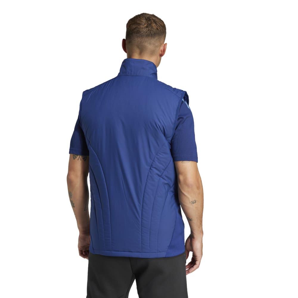 France Winterized Vest 2/6