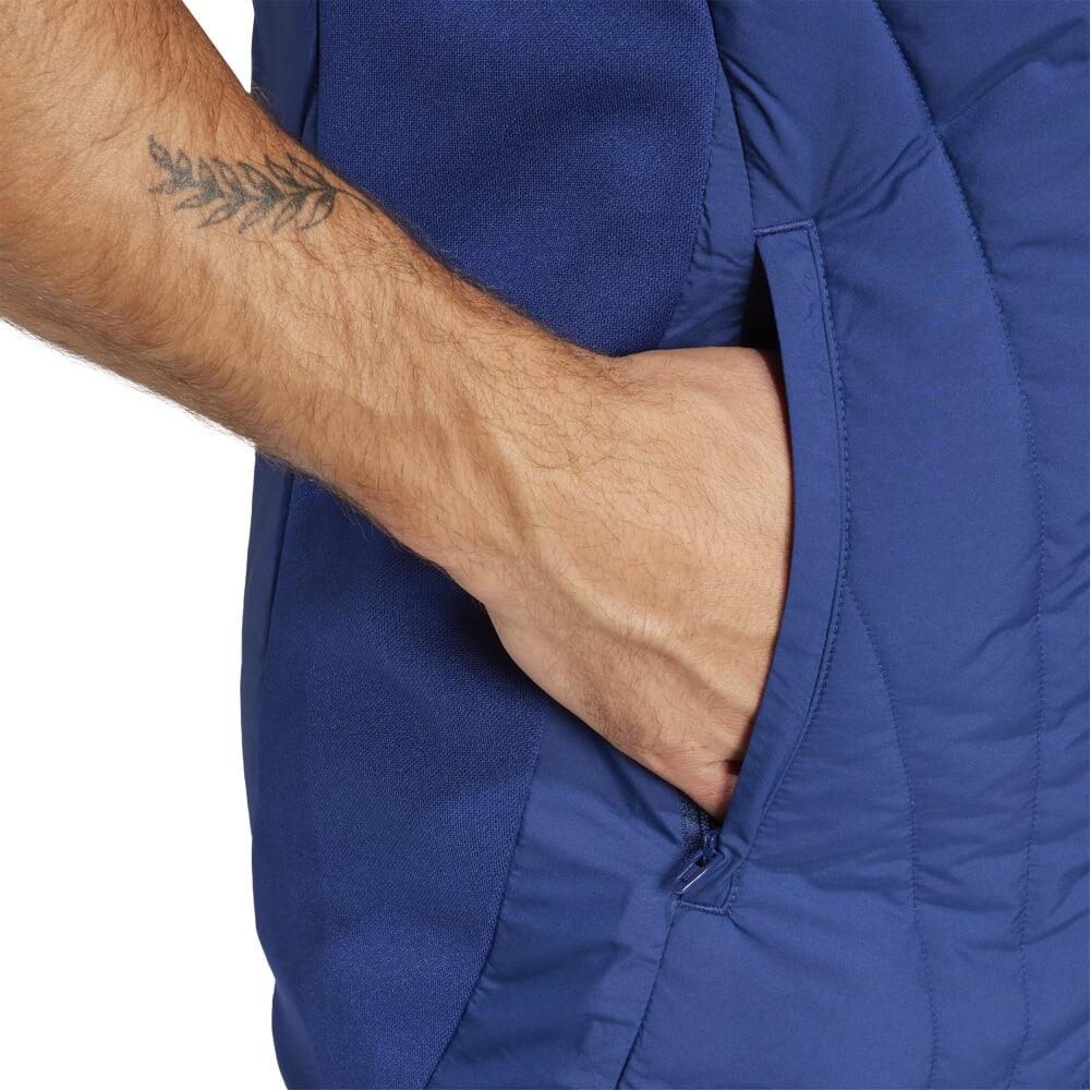 France Winterized Vest 4/6