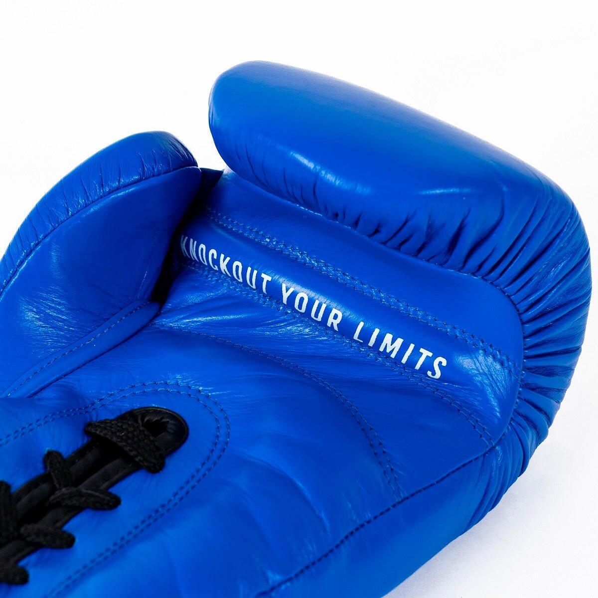 Knocker knockout Guanti a knockout siret 5/7