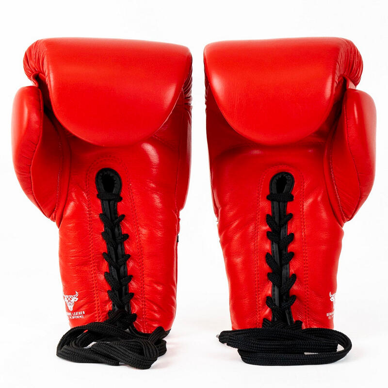 Manusi Box Knockout Knocker Siret