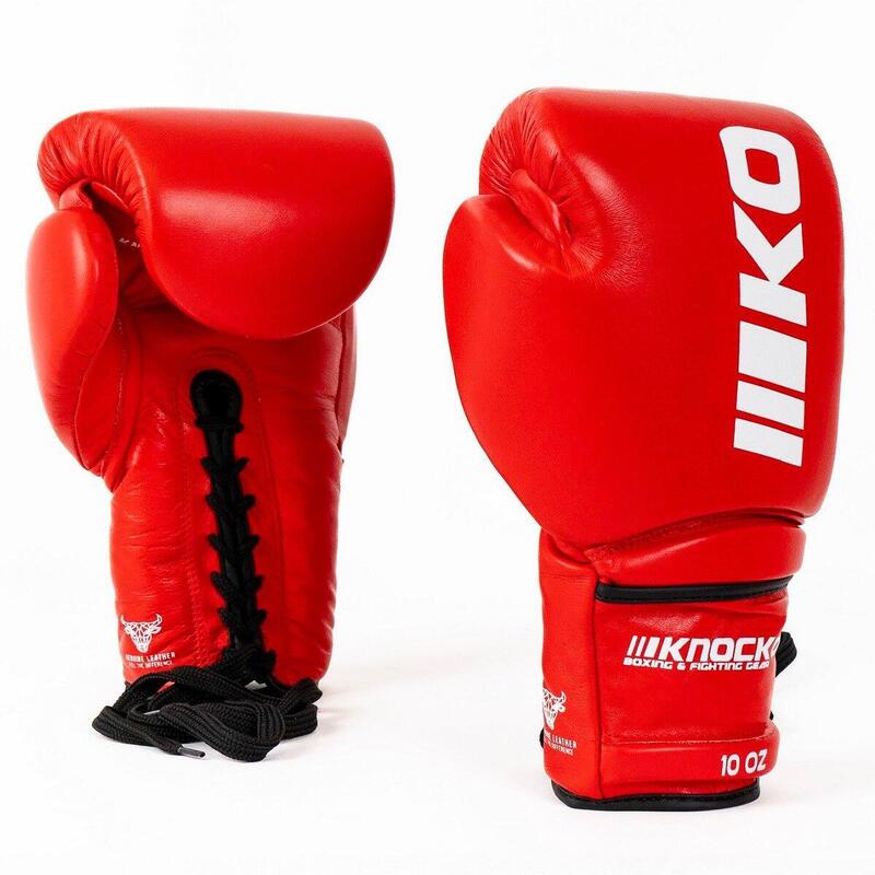 Manusi Box Knockout Knocker Siret