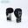 Manusi Box Knockout Copii 6OZ - 5/7 ani / Negru