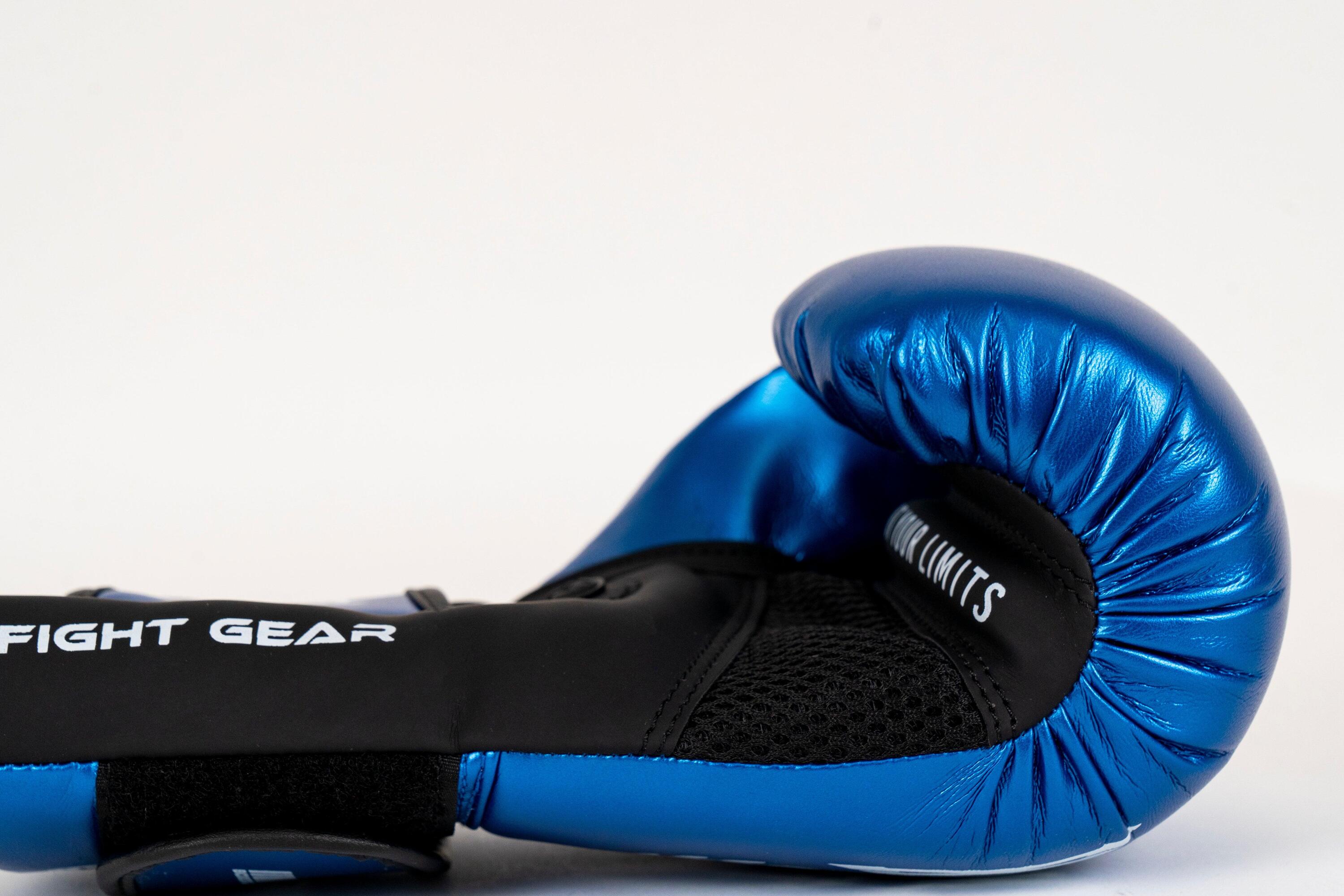 Rękawice bokserskie dla dzieci Knockout 7/7