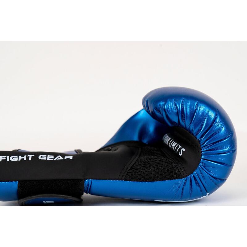 Manusi Box Knockout Copii