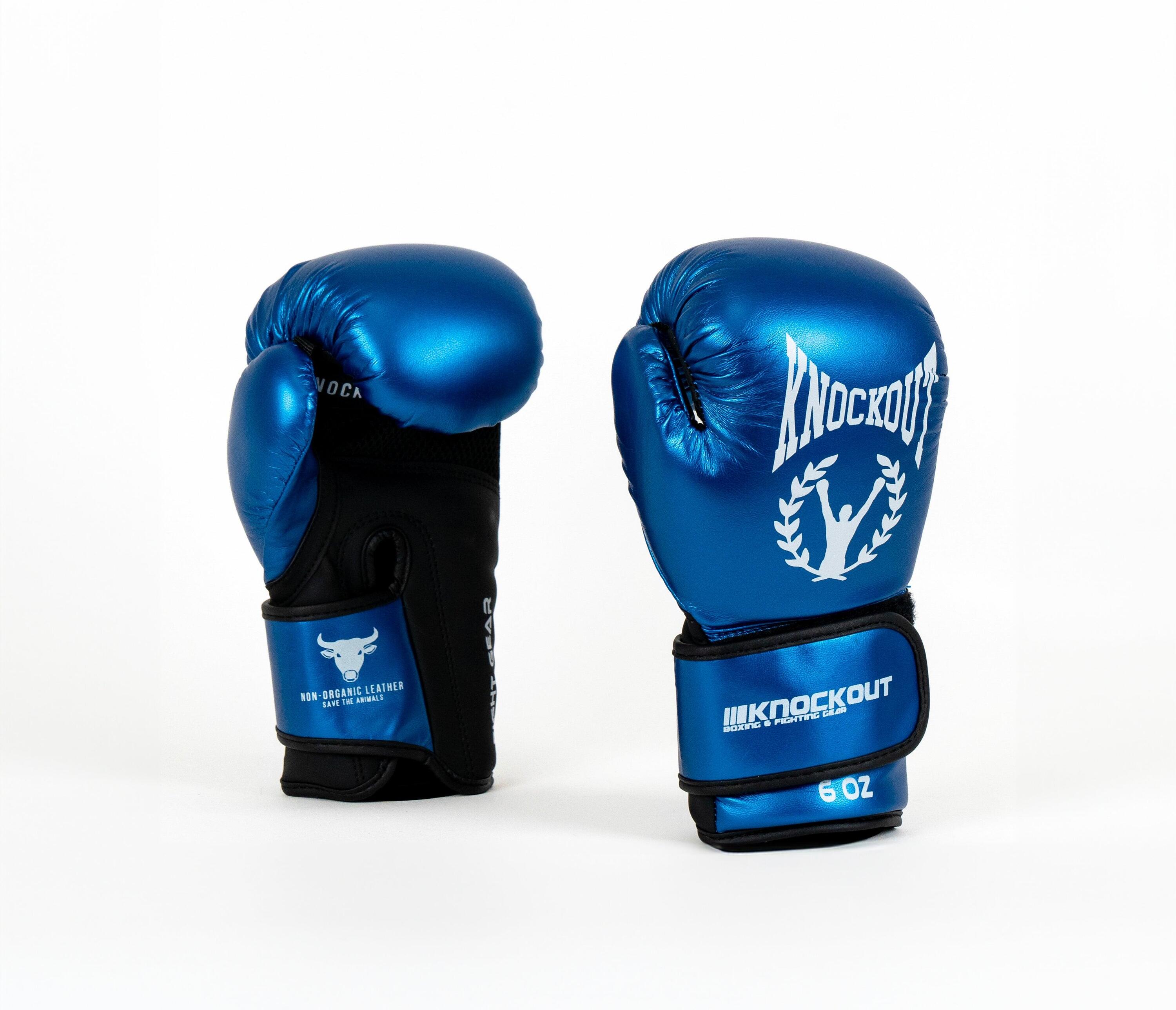 KNOCKOUT picture