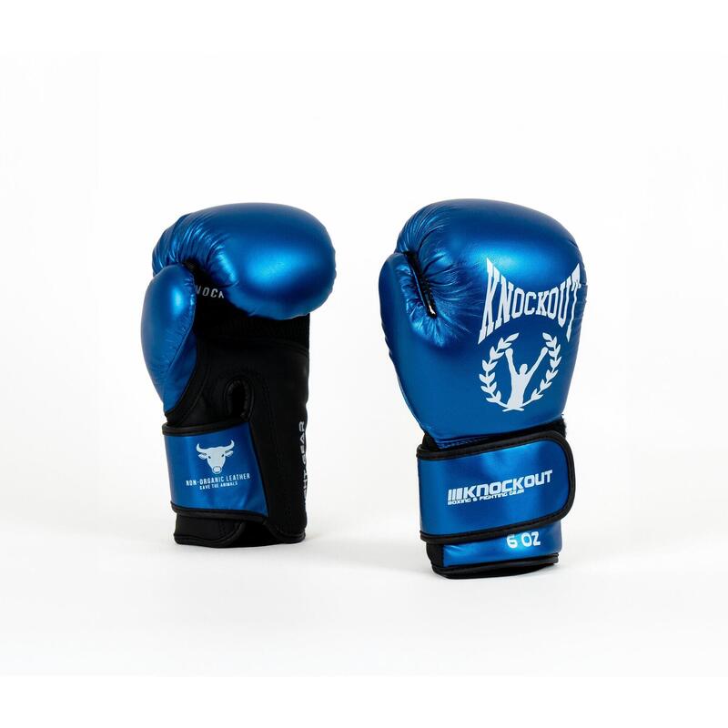 Manusi Box Knockout Copii