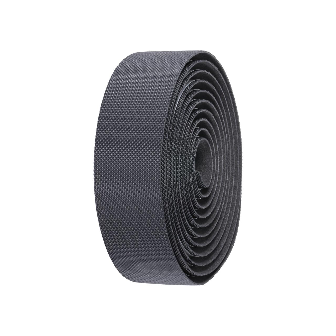 BBB CYCLING Gravel Lenkerband - GravelRibbon Gel -  Antirutsch und Hohe Dämpfung