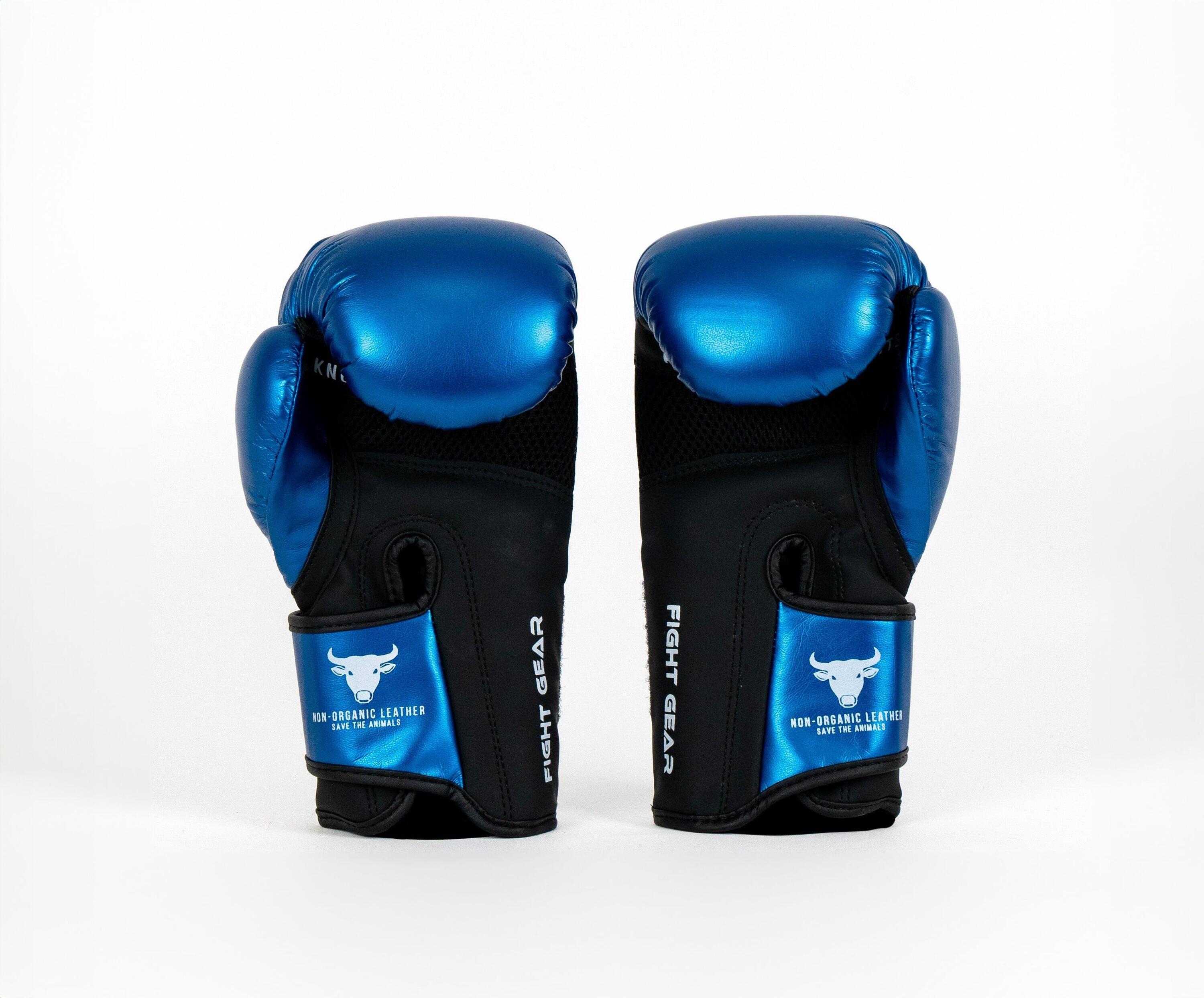 Rękawice bokserskie dla dzieci Knockout 6/7