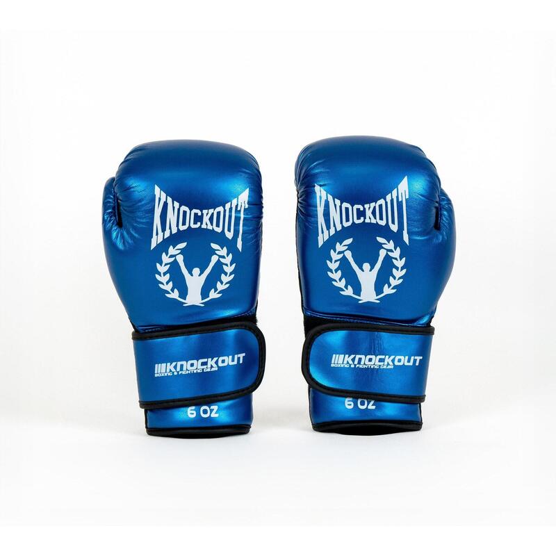 Manusi Box Knockout Copii