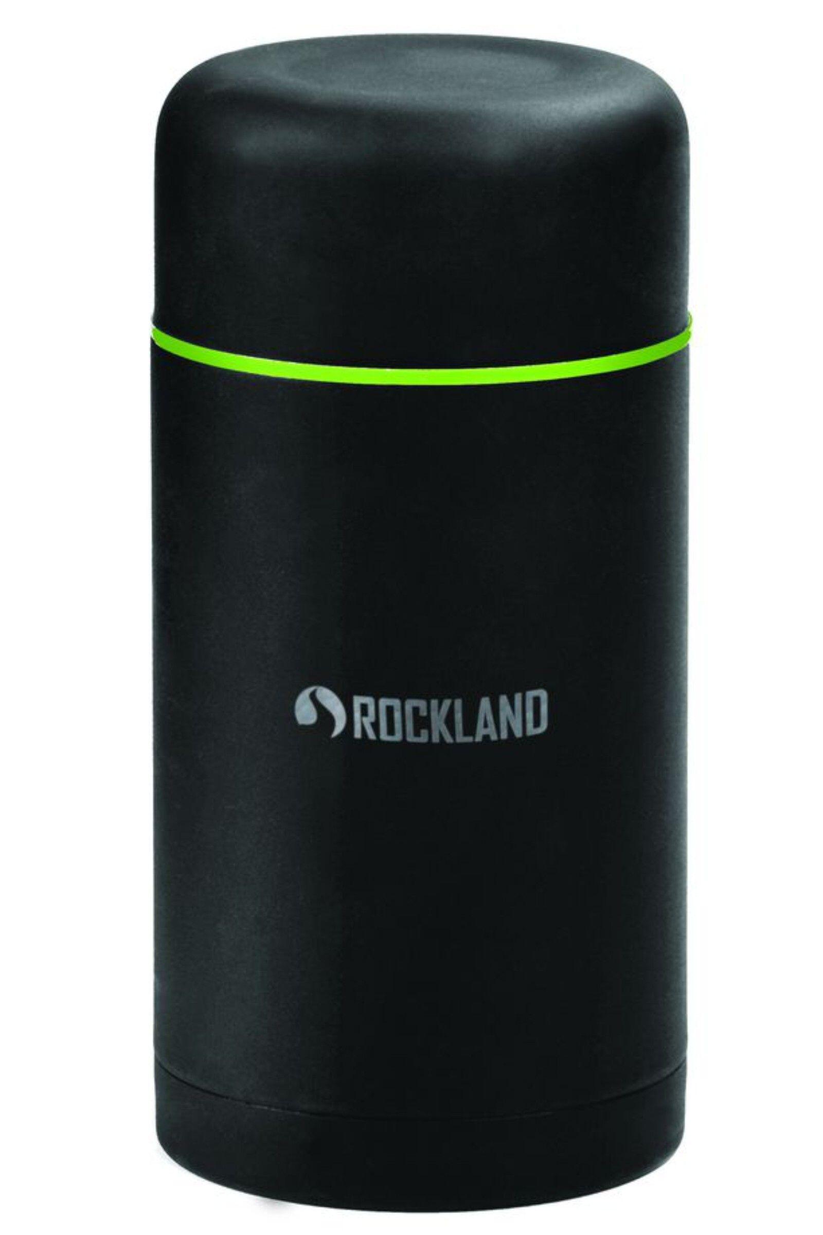 ROCKLAND Thermos Per Alimenti Rockland Comet 1L Nero