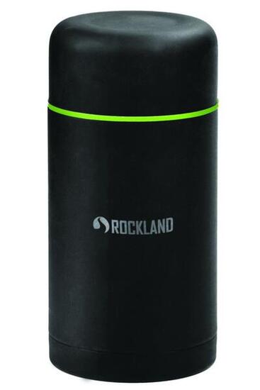 Thermos Per Alimenti Rockland Comet 1L Nero