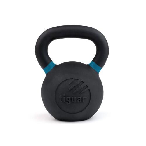 Kettlebells, Gusseisen 4kg-40kg
