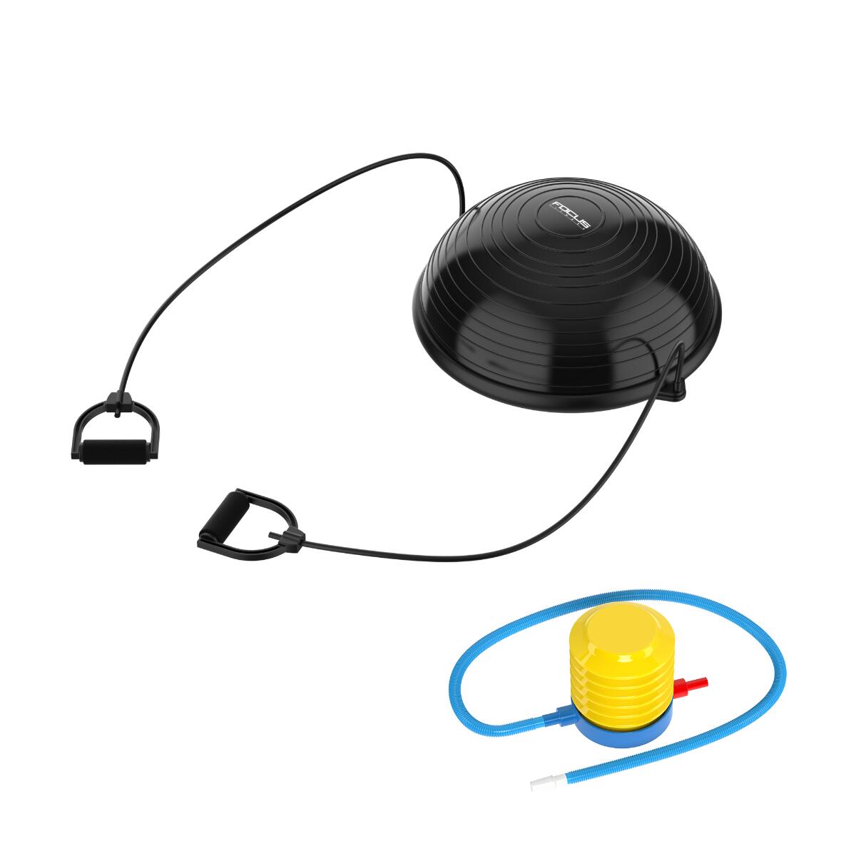 Balanstrainer Balance Trainer 2/5