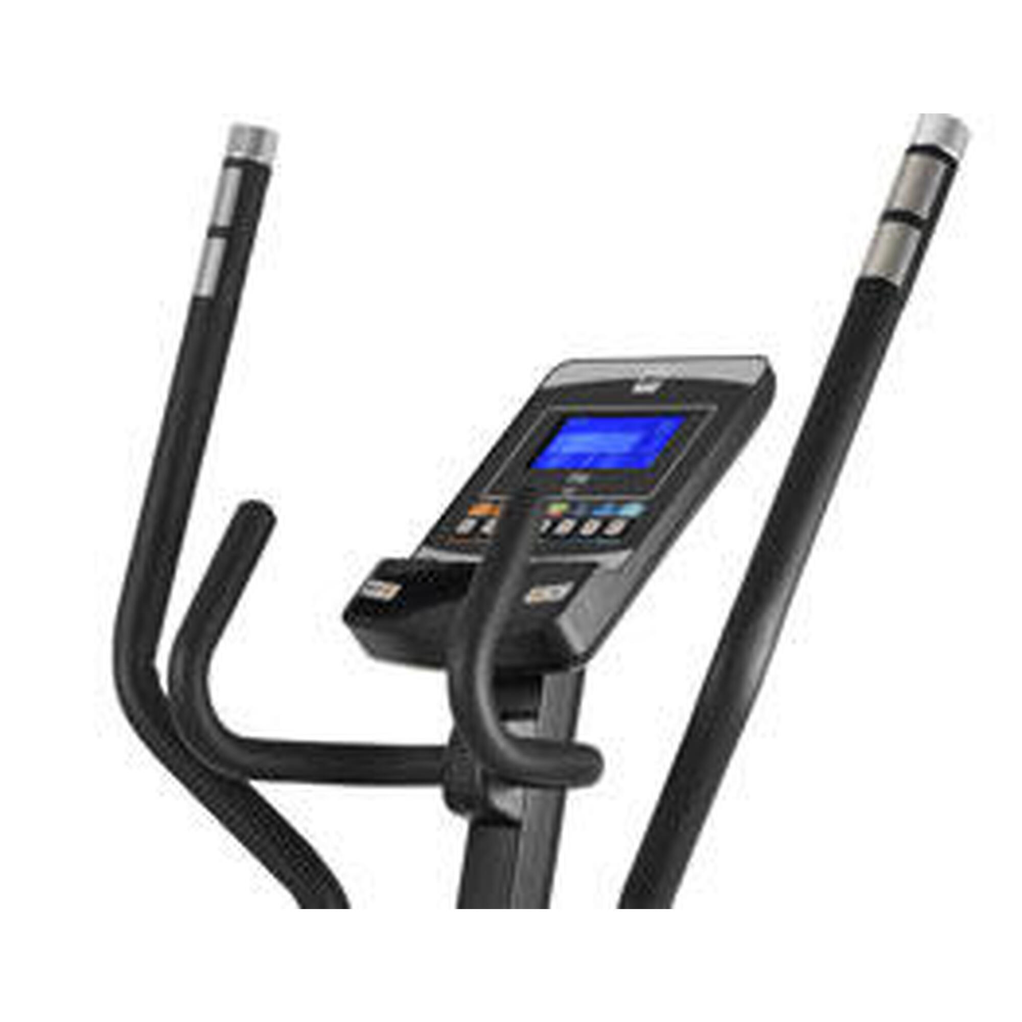 Vélo elliptique BH i.Quantum, 24 niveaux de résistance
