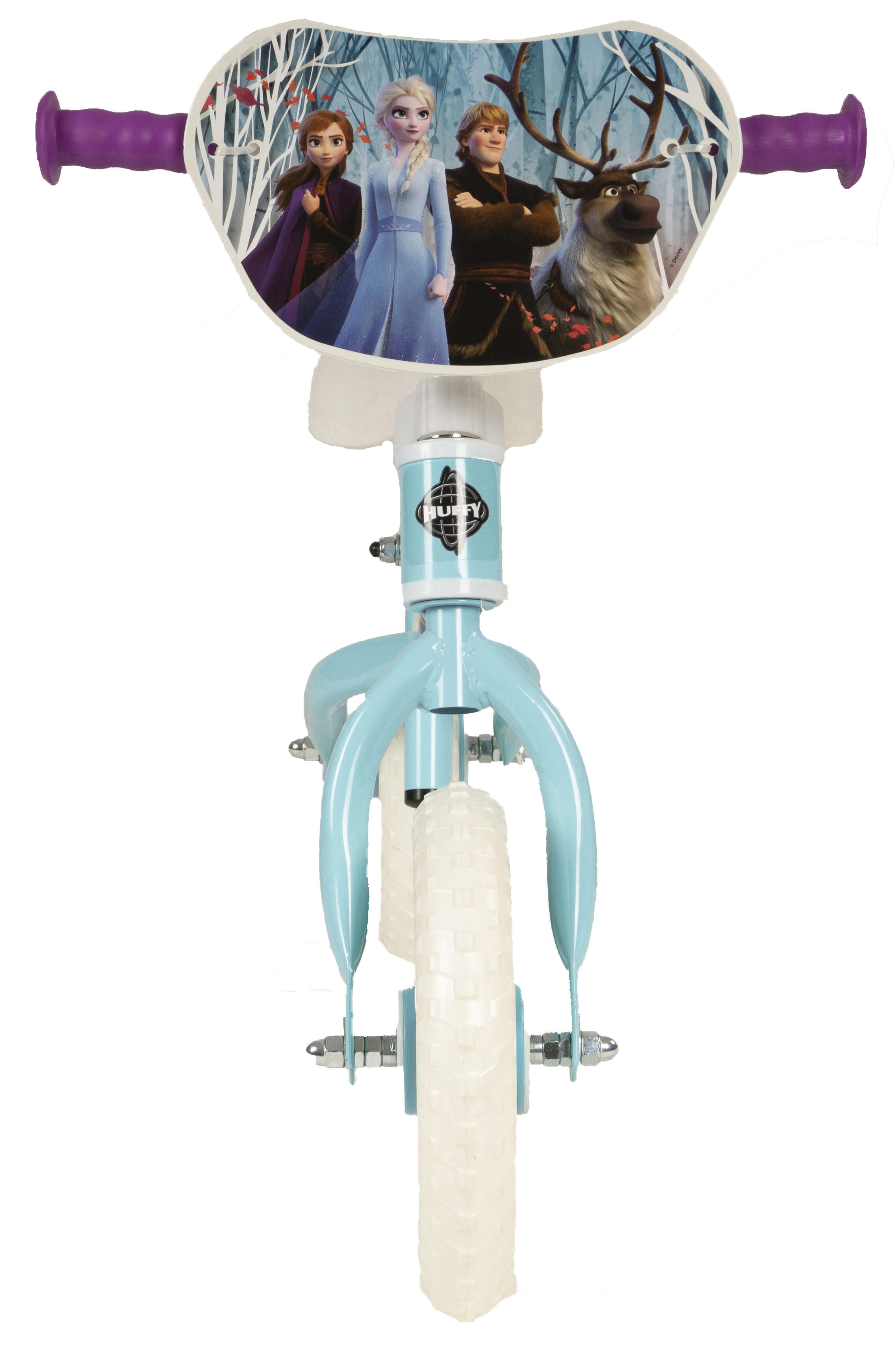 Frozen Runner Bike TOIMSA Decathlon - Main Image