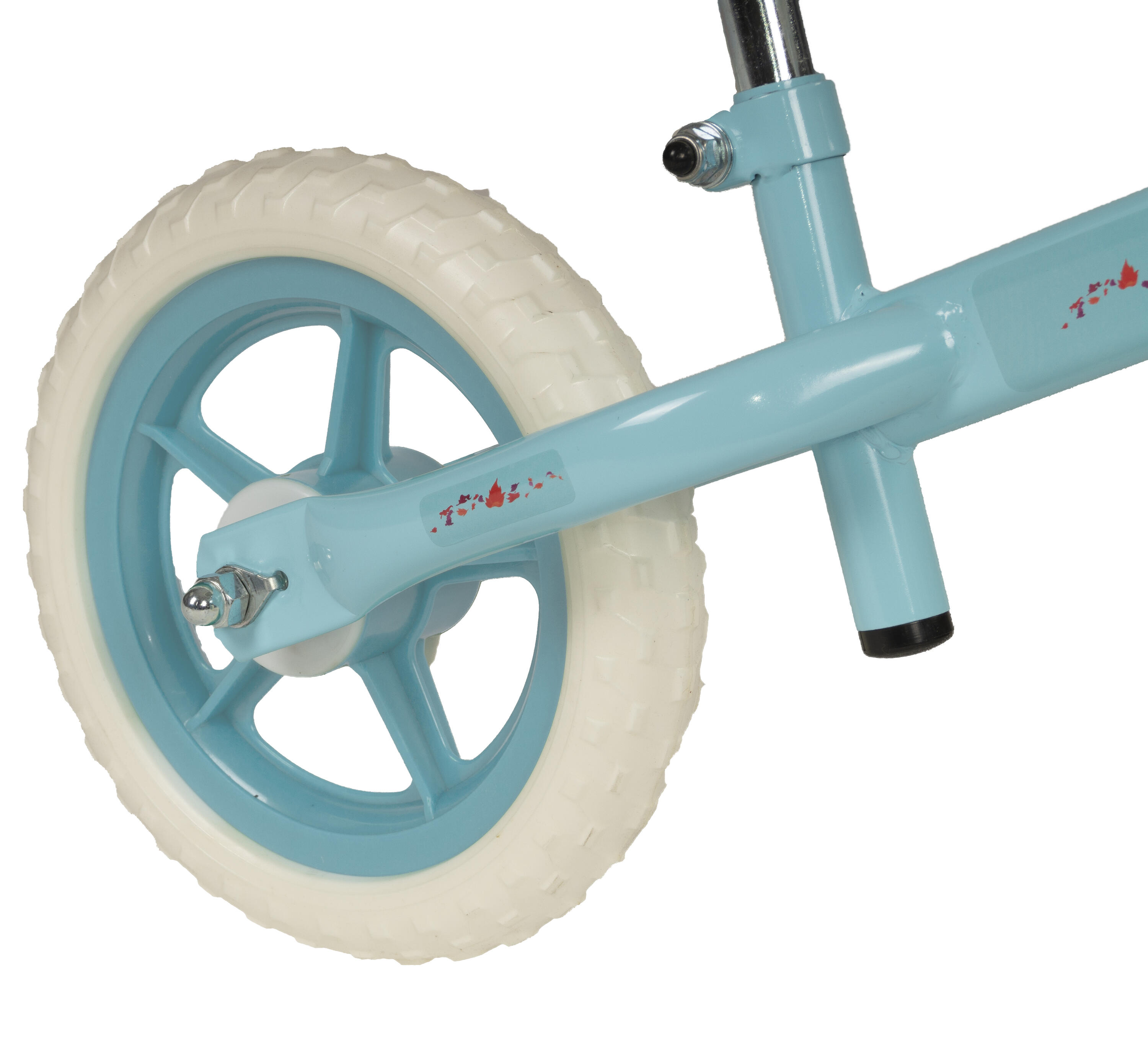 Frozen Runner Bike 3/7
