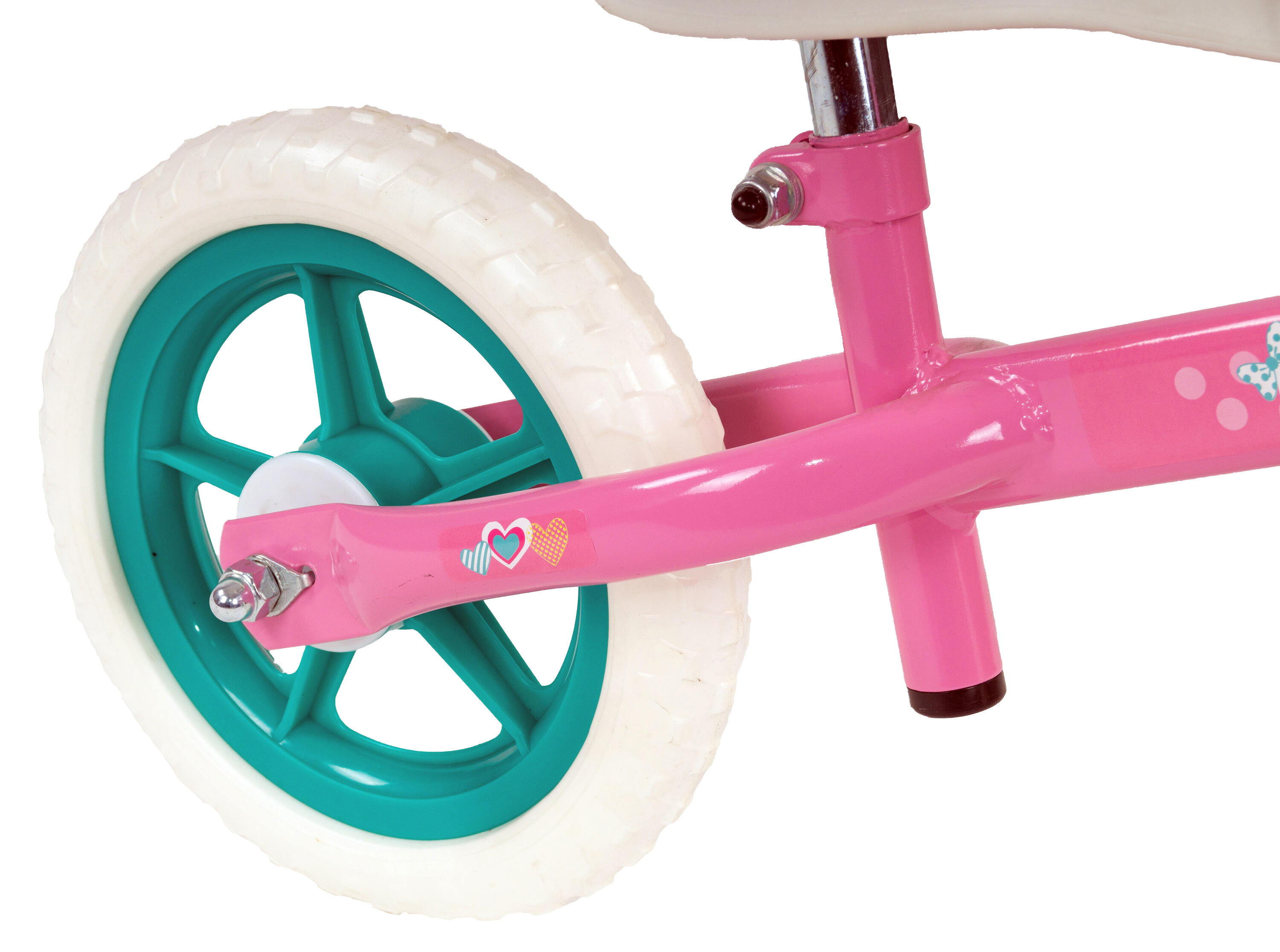 Minnie Runner Bike 3/7