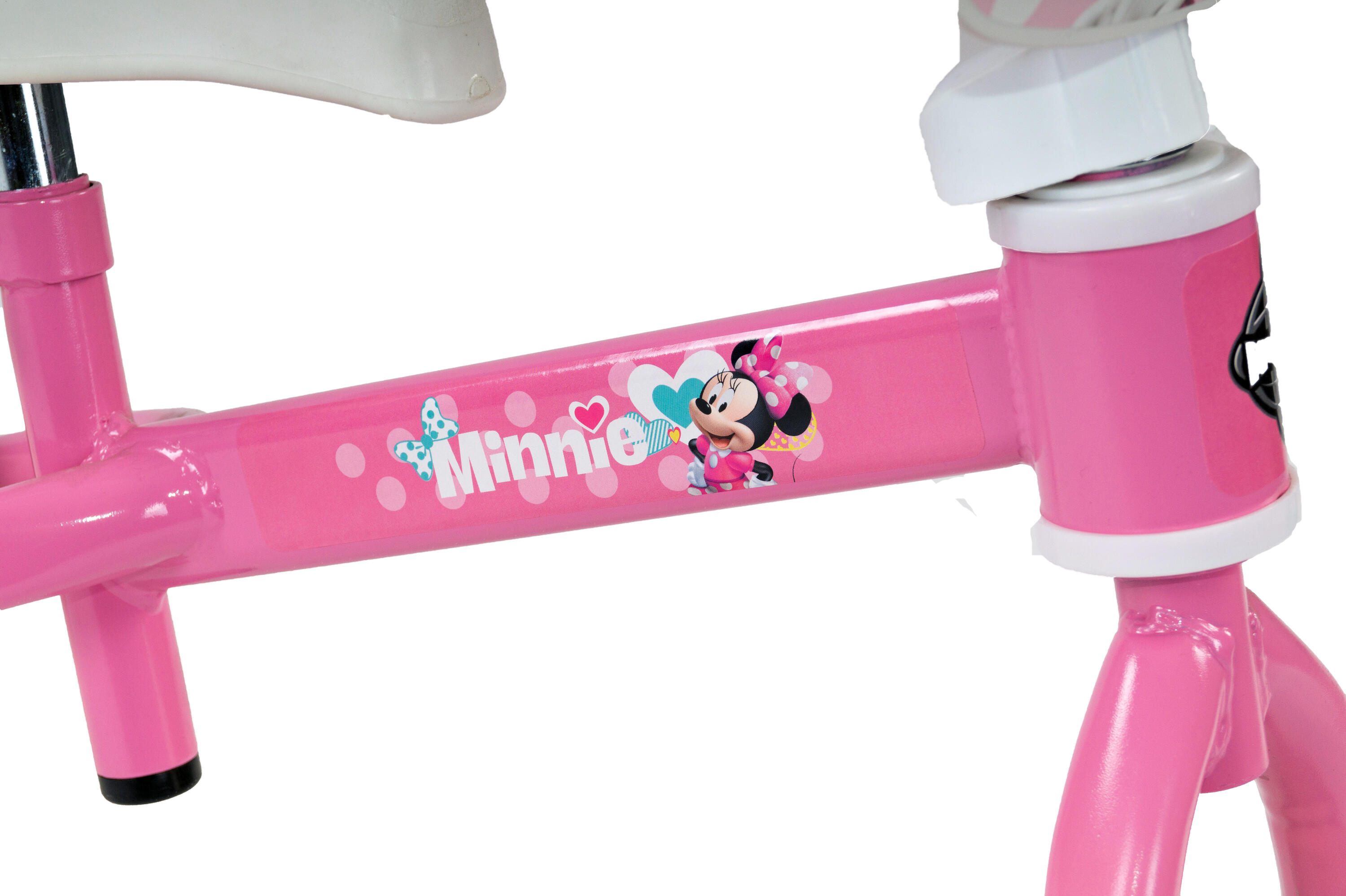 Minnie Runner Bike 5/7