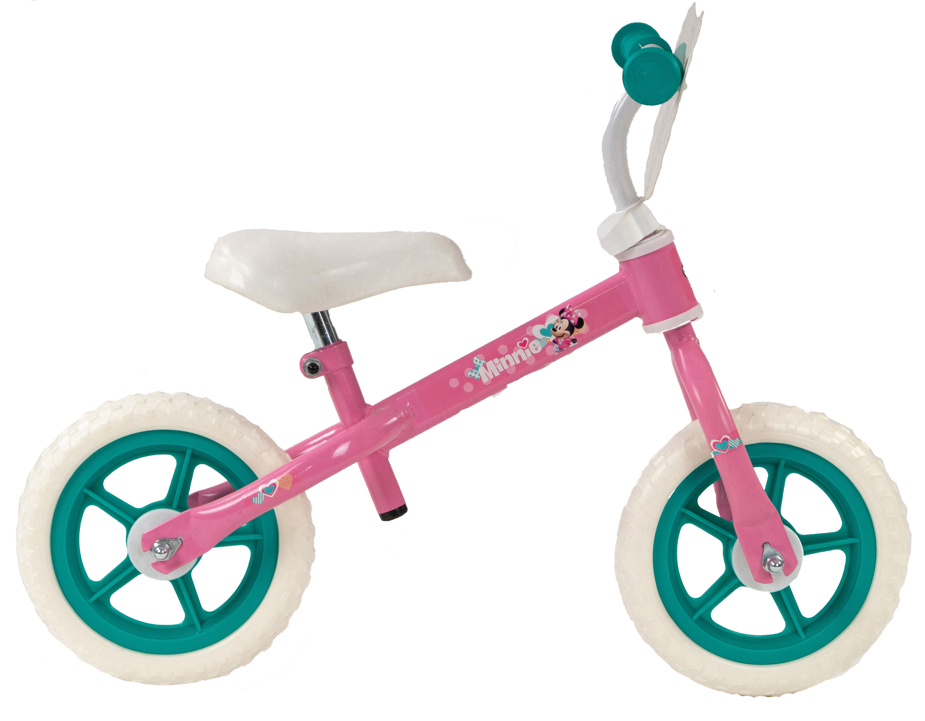 Minnie Runner Bike 2/7