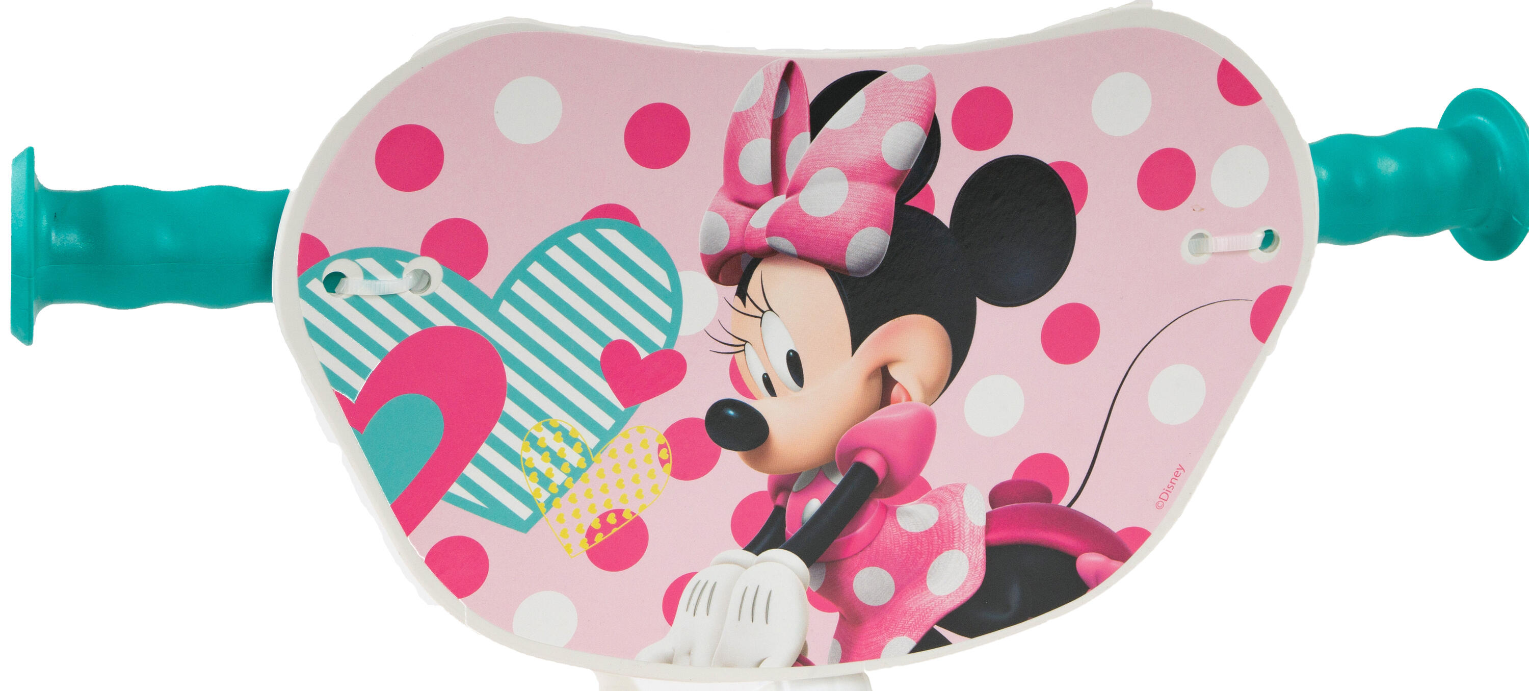 Minnie Runner Bike 7/7