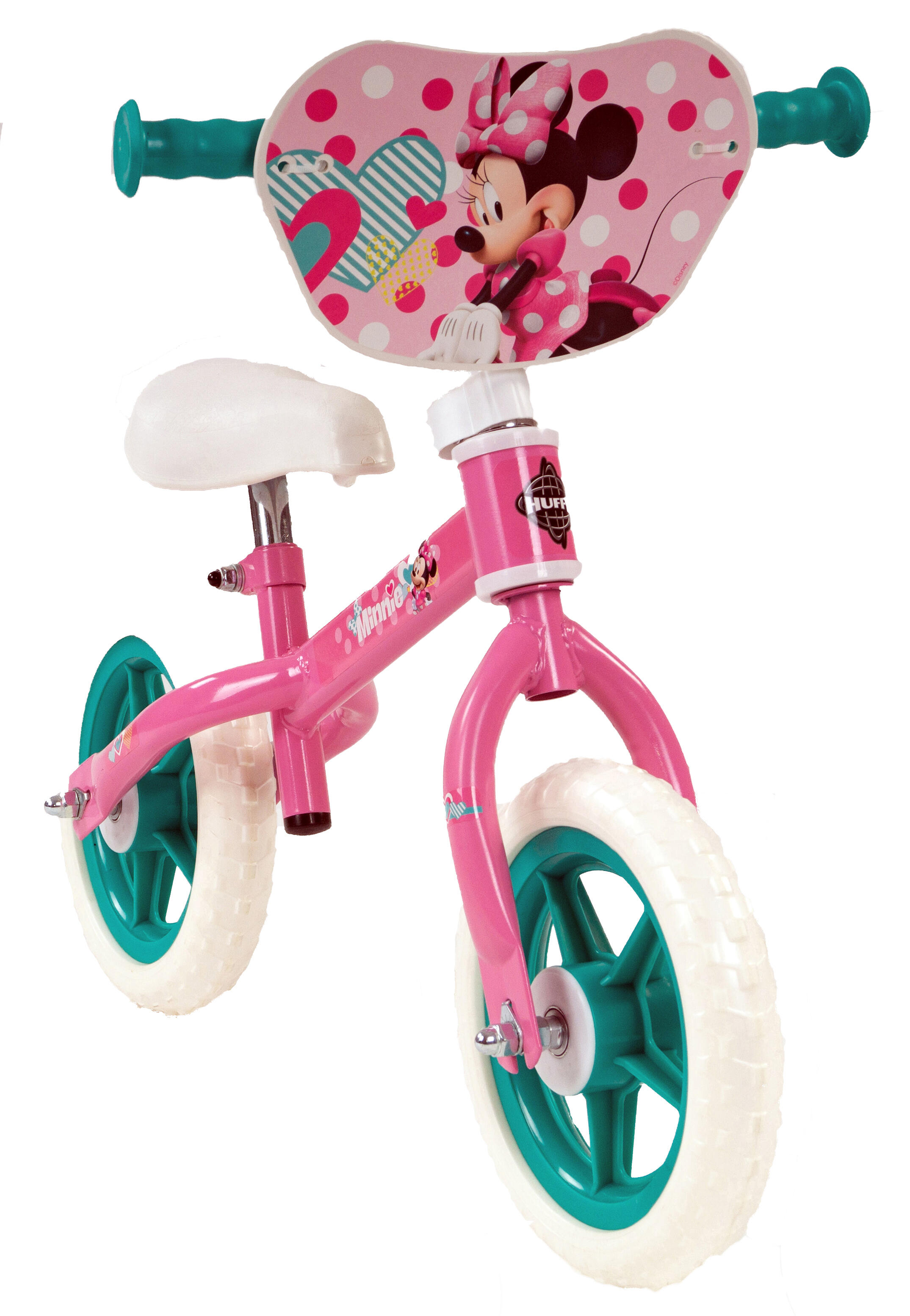 Minnie Runner Bike 6/7