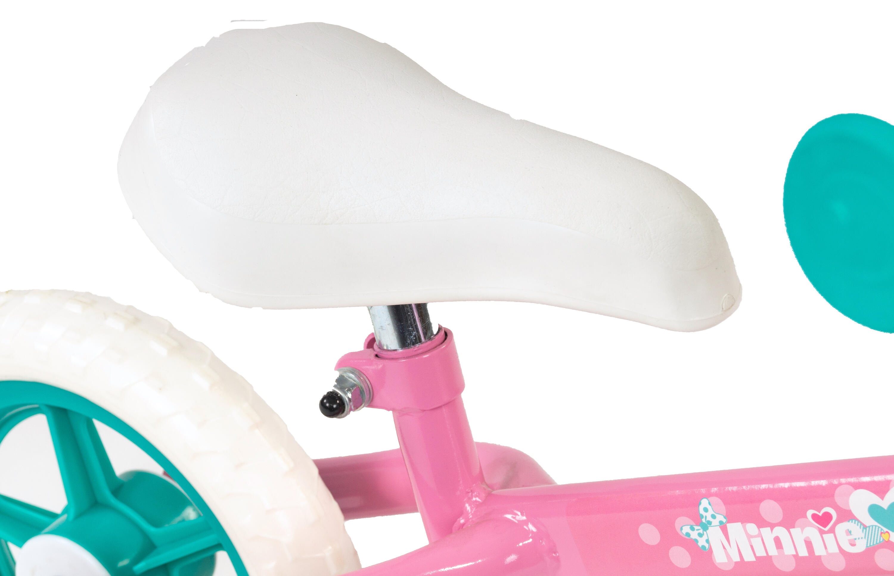 Minnie Runner Bike 4/7