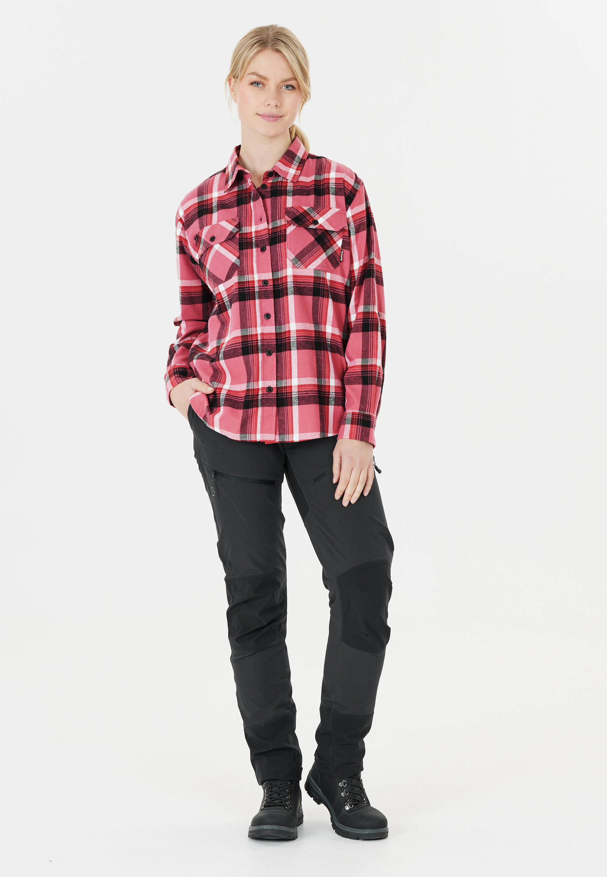 Chemise de randonnée Christer 4/5