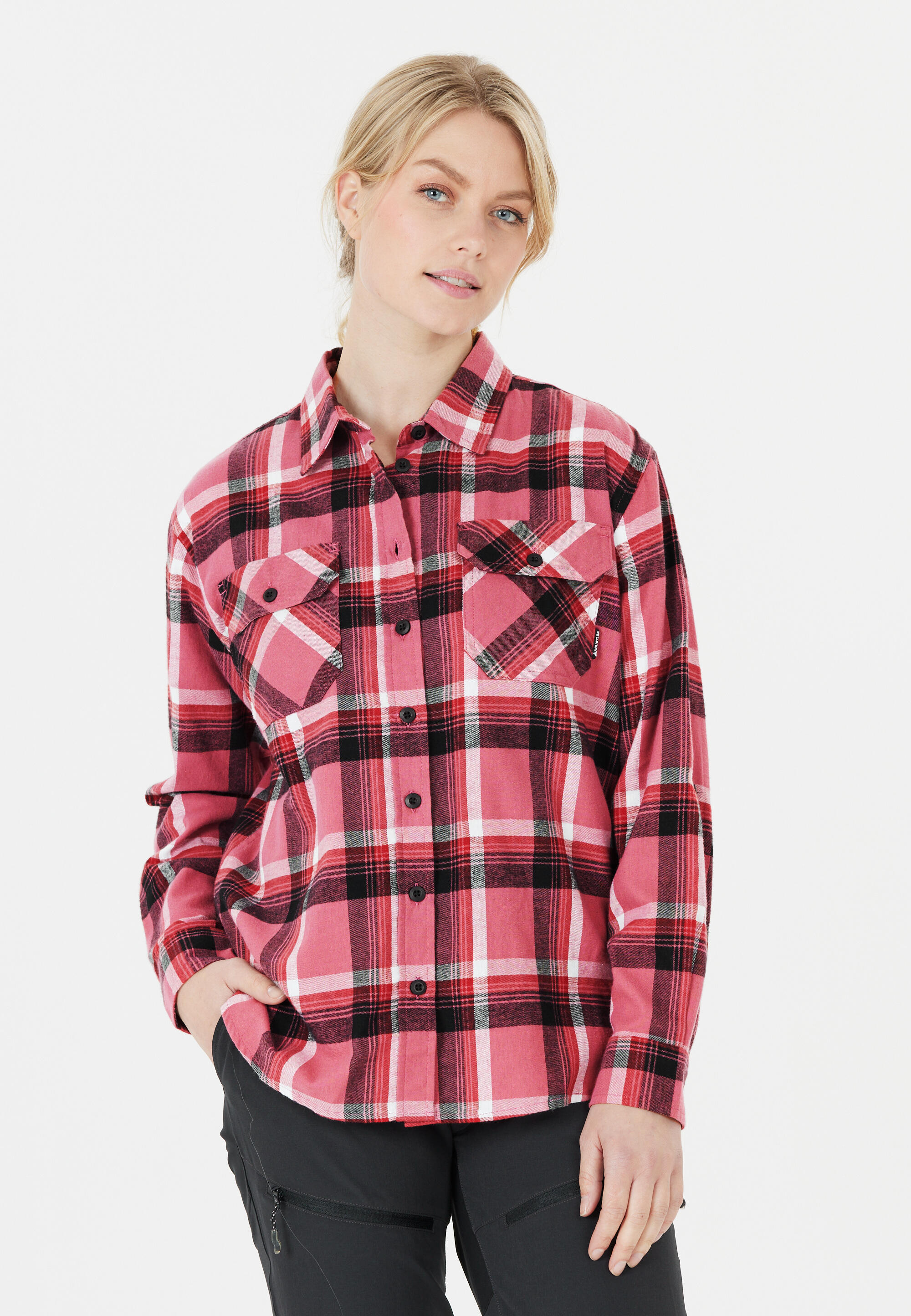Chemise de randonnée Christer 5/5