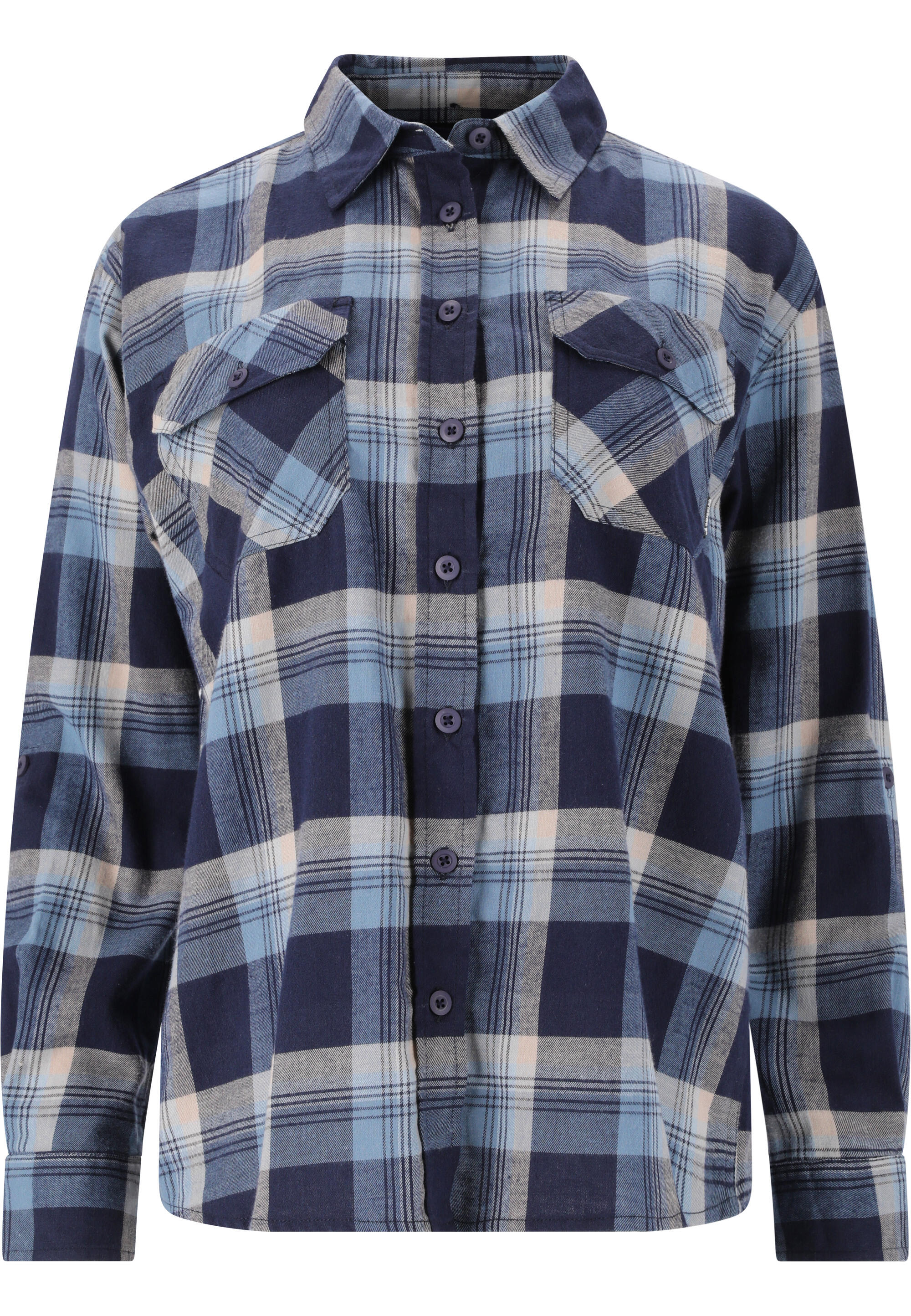 Chemise de randonnée Christer 1/5