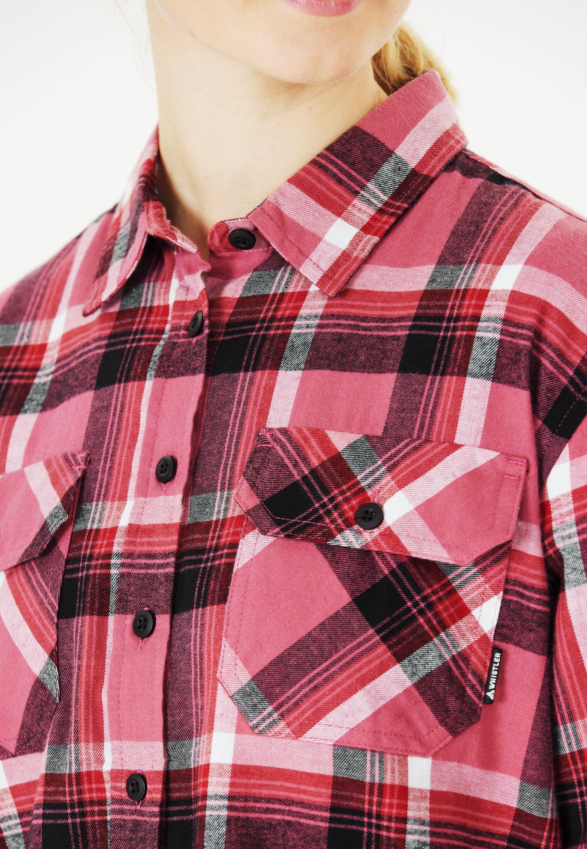 Chemise de randonnée Christer 3/5