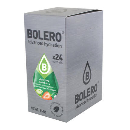 Boissons à diluer - BOLERO® - Cerise