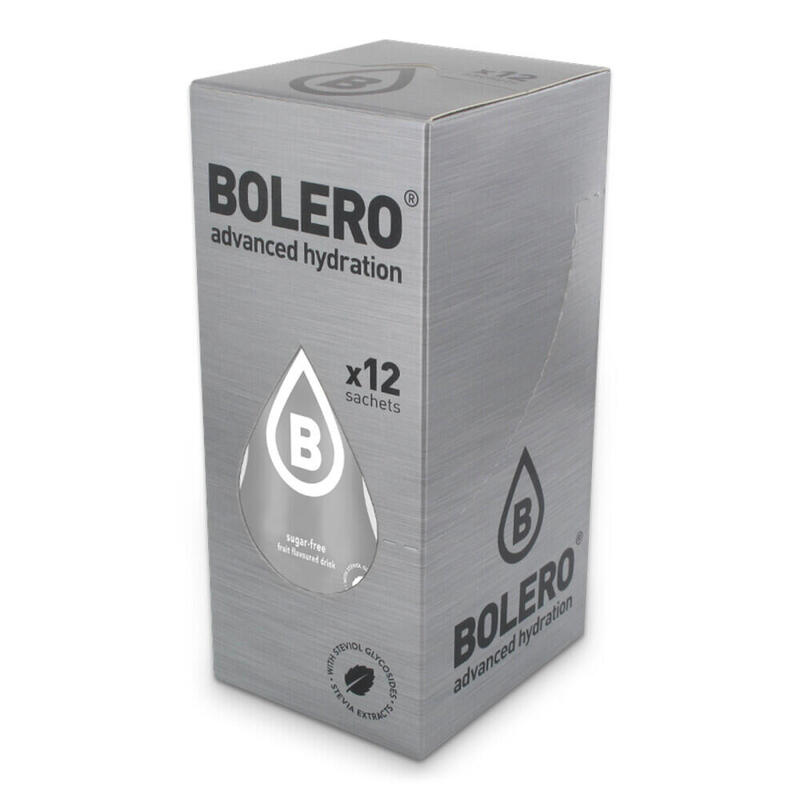 Boissons à diluer - BOLERO® - Tonique