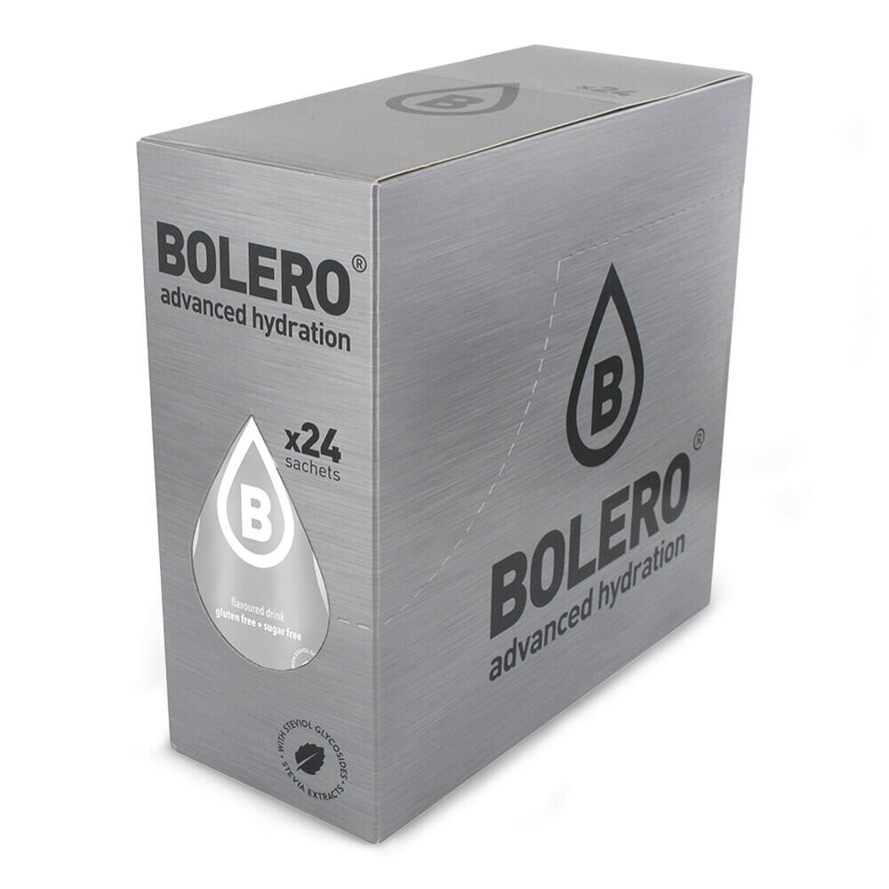 Bolero Classic (24x9g) Coconut - Intra- & Post-Workout - Intra-Workout