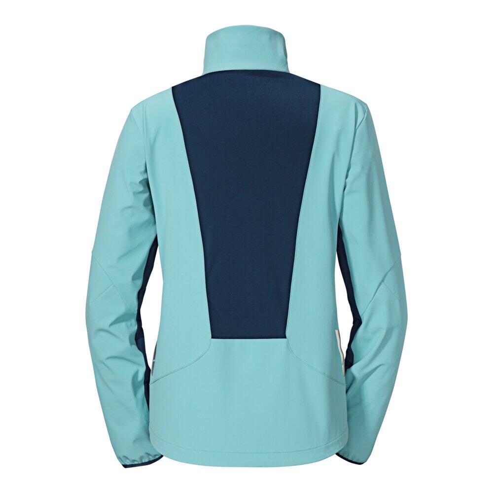 Schöffel Softshelljacke Softshell Jacket Rinnen M 2/6