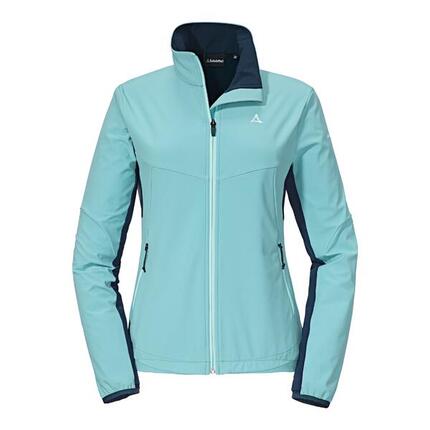 Schöffel Softshelljacke Softshell Jacket Rinnen M