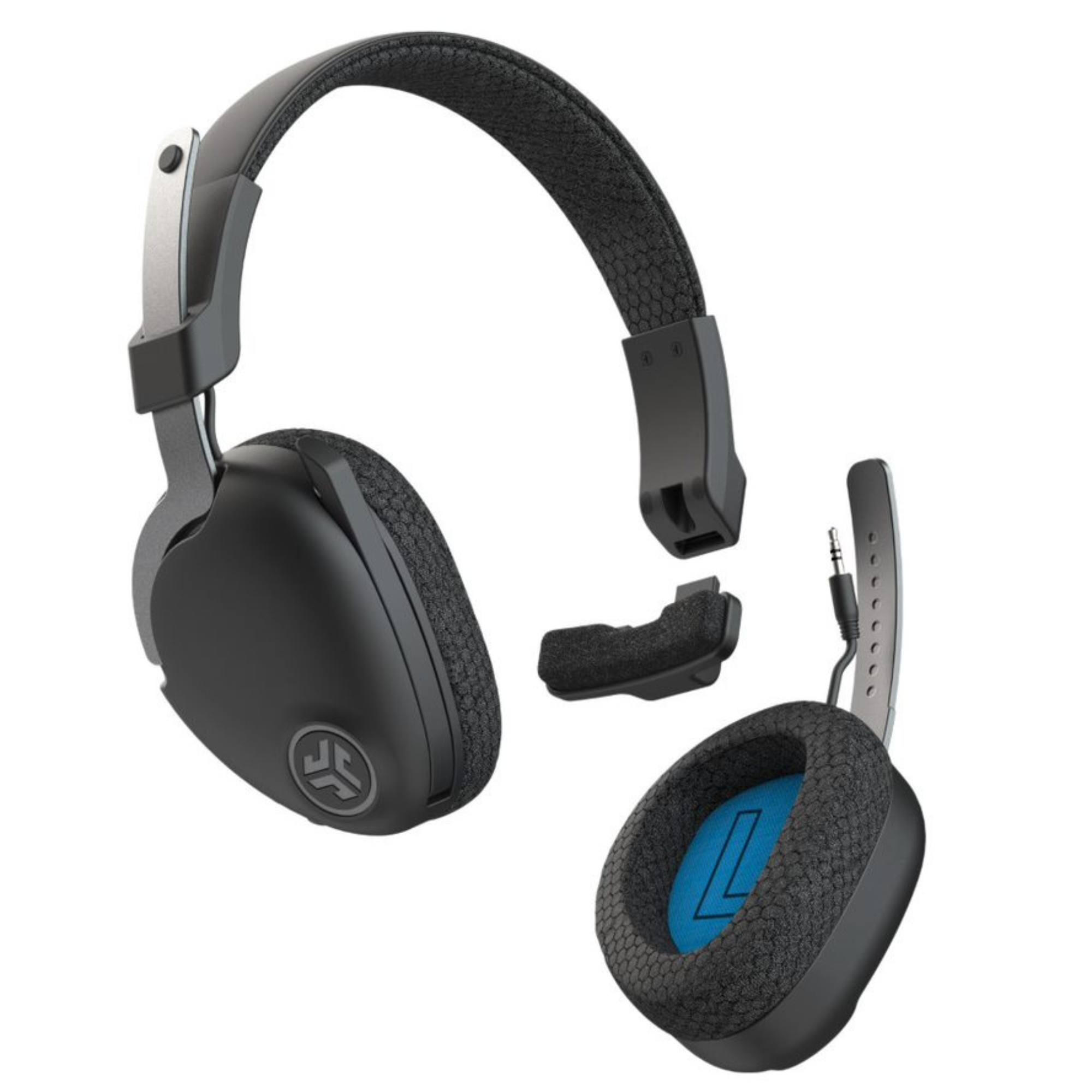 JLab JBuds Work Auriculares Inalámbricos Bluetooth 4/7