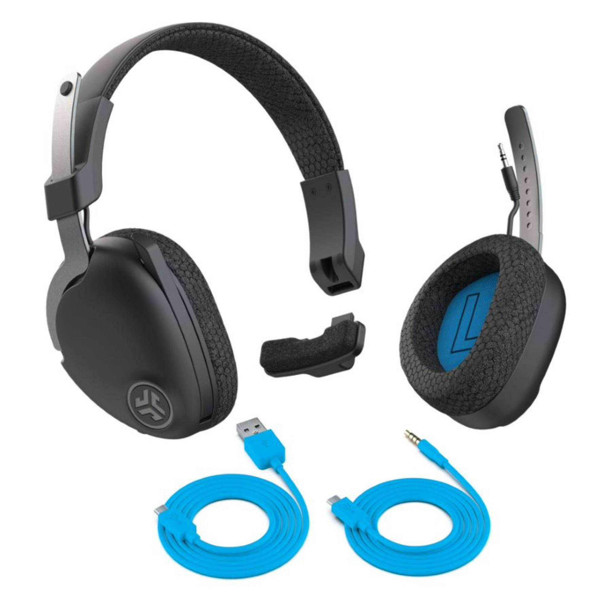 JLab JBuds Work Auriculares Inalámbricos Bluetooth 6/7