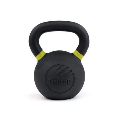 Kettlebells. Gusseisen 4kg-40kg