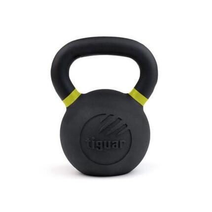 Kettlebells, Gusseisen 4kg-40kg