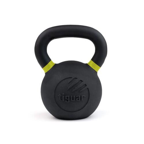 Kettlebells, Gusseisen 4kg-40kg