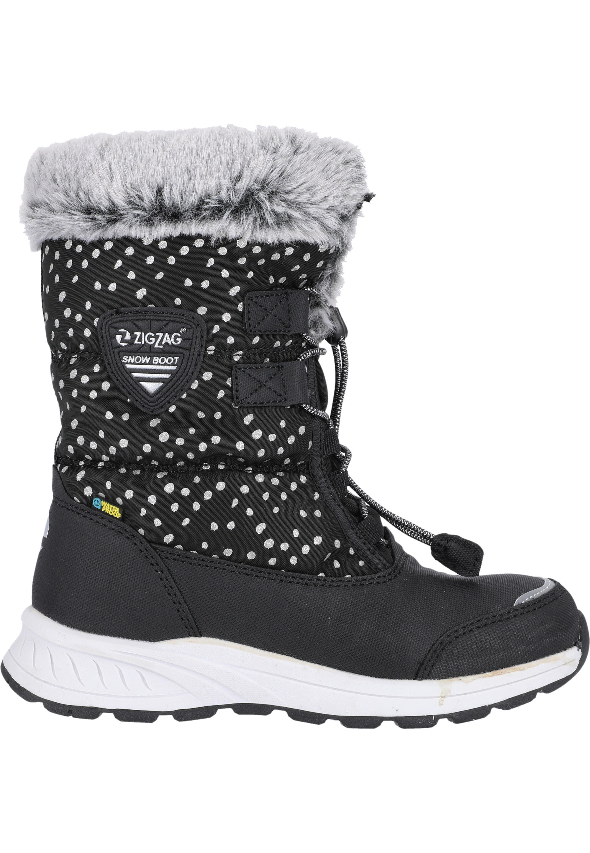 Bottes Wesend 3/7
