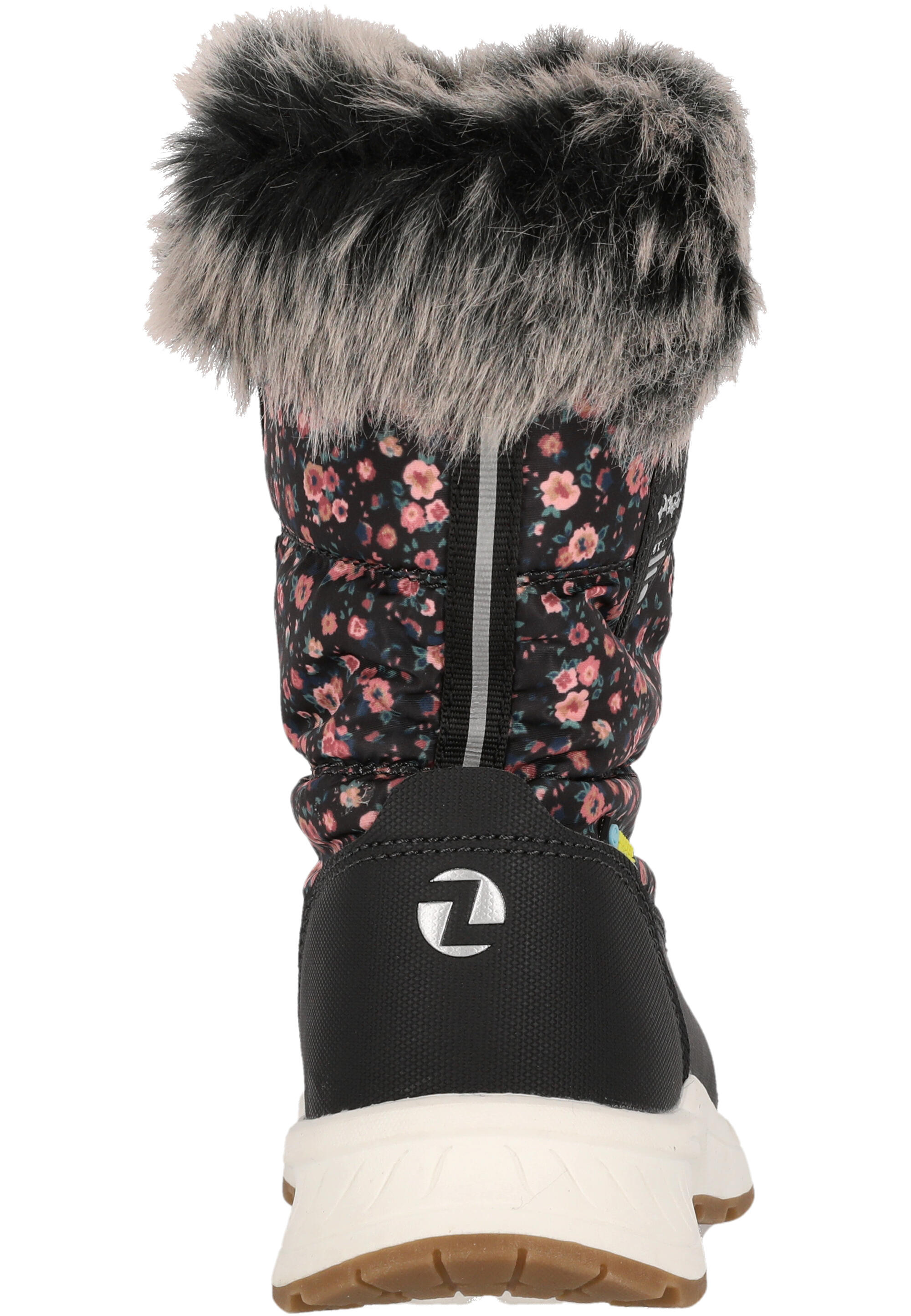 Winterstiefel Kinder Zigzag Wesend V2 5/7