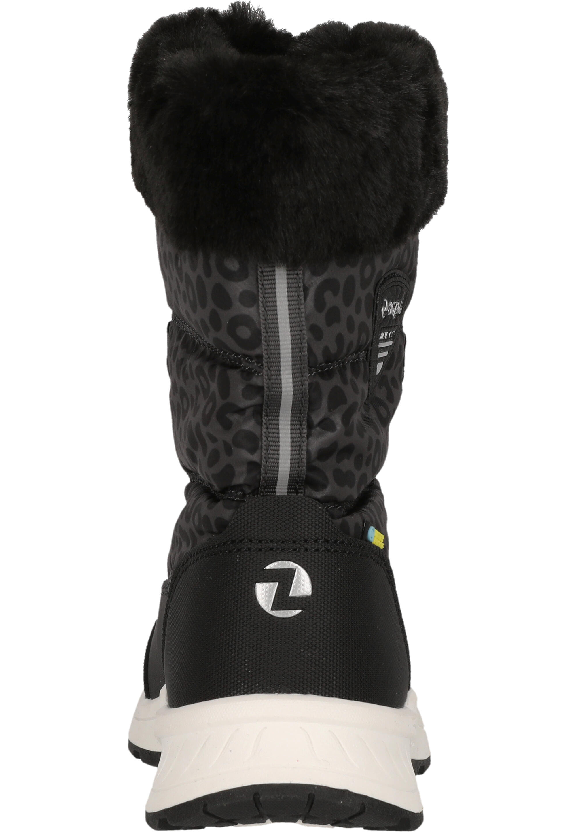 Winterboots Baby Zigzag Wesend V2 5/5