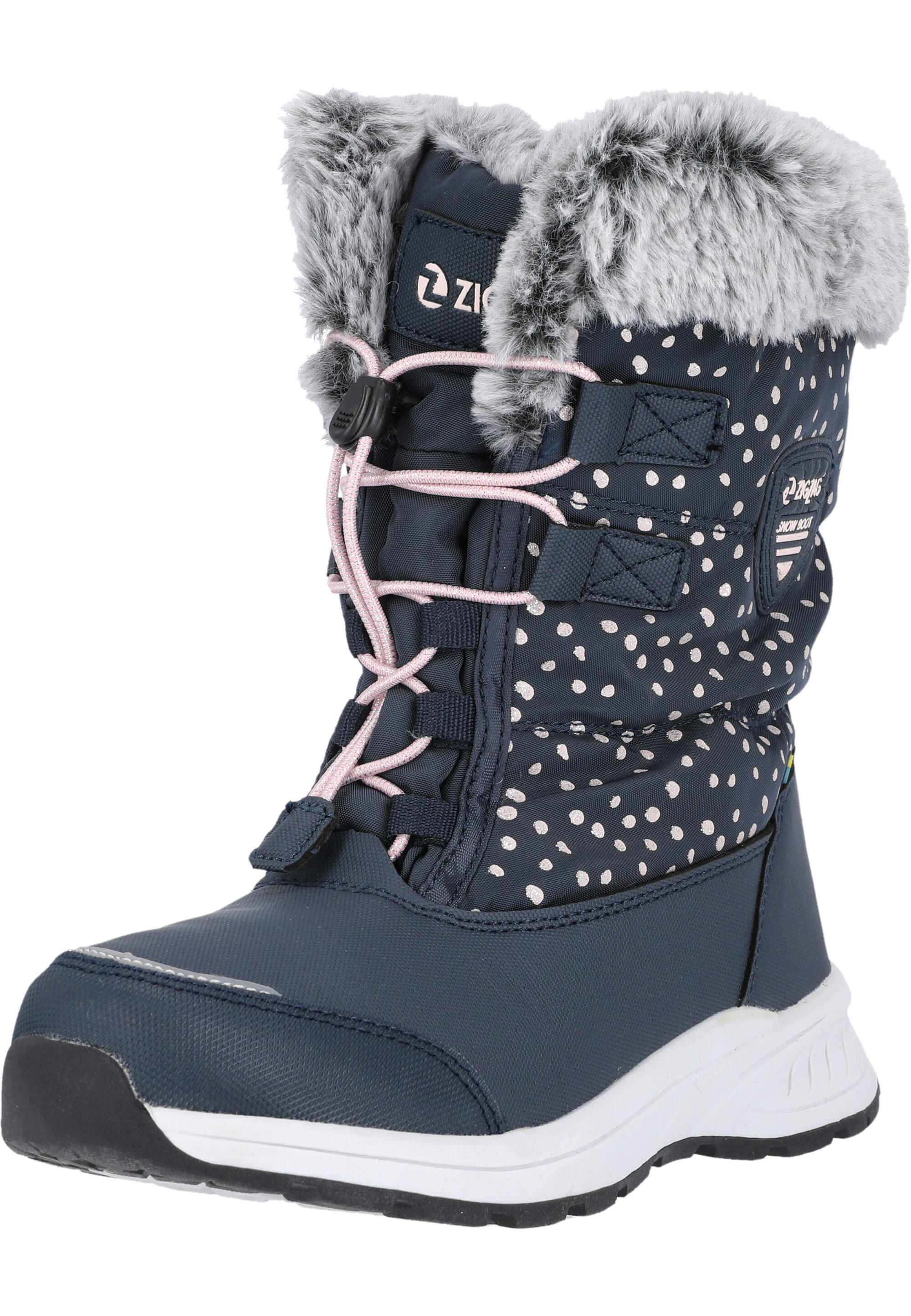 Winterstiefel Wesend 2/5