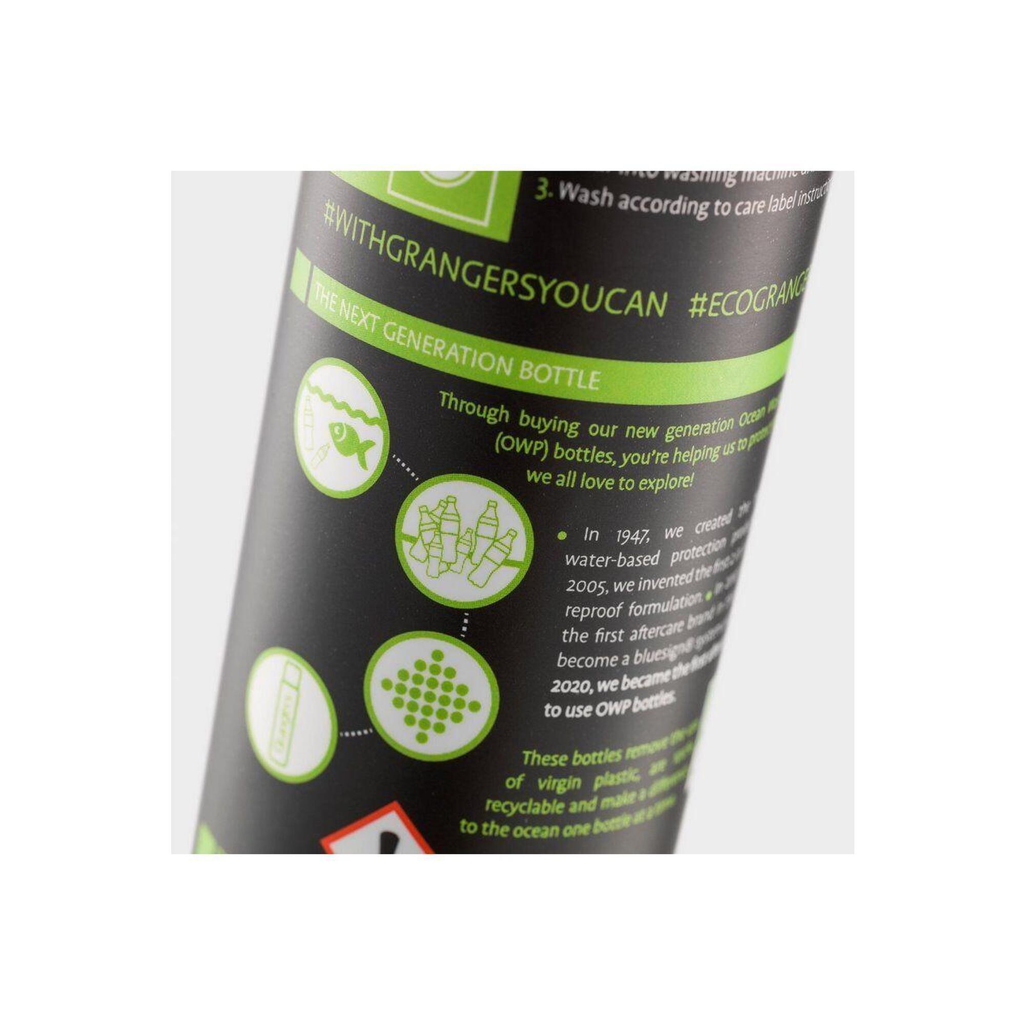 Lichid spălare îmbrăcăminte Merino Wash 300ml