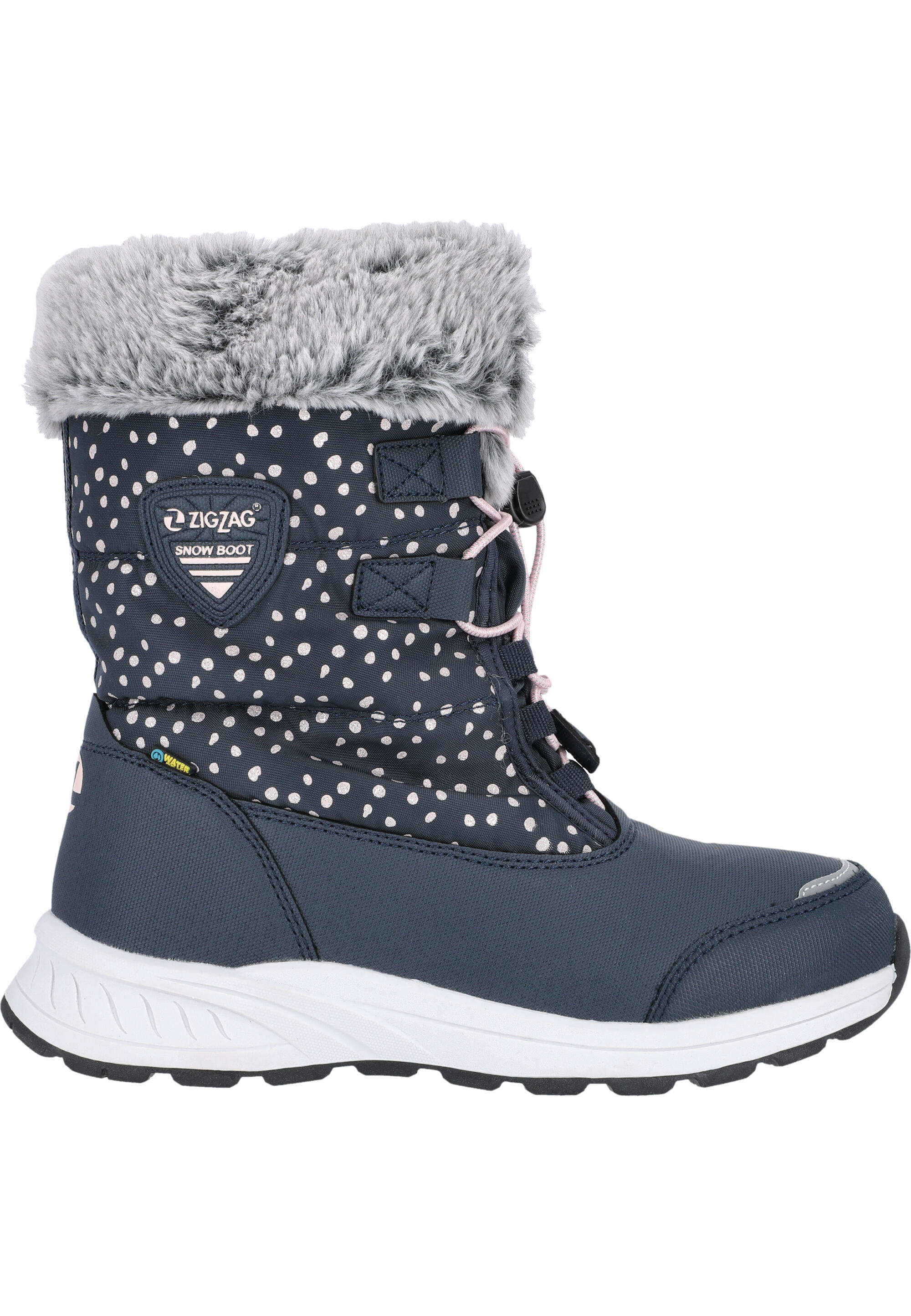 Winterstiefel Wesend 3/5