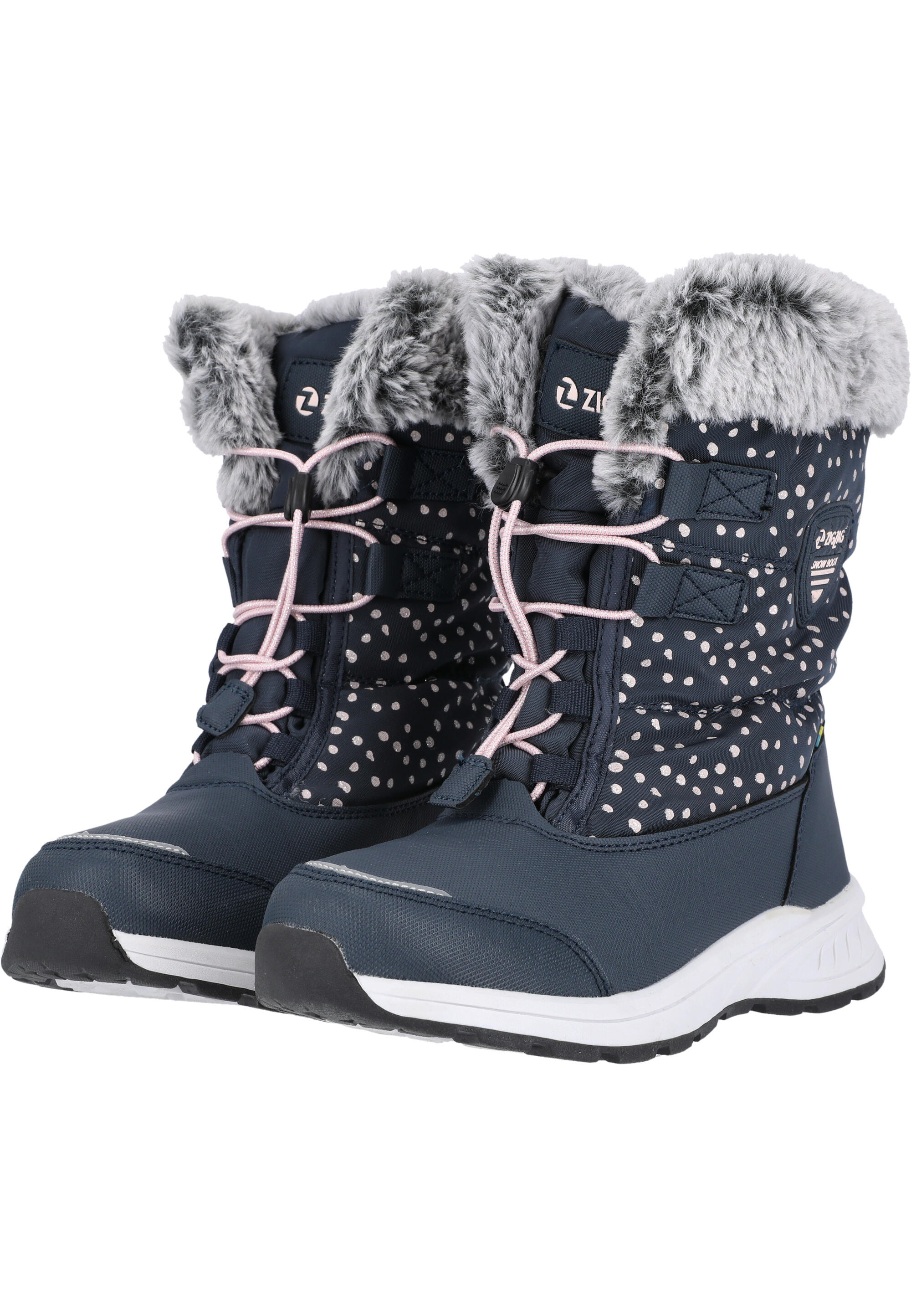 Winterstiefel Wesend 4/5