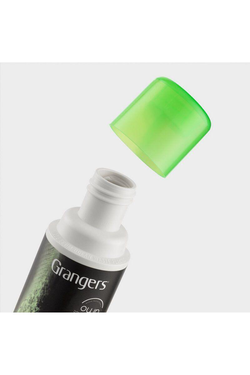 Grangers Merino Wash 300 ml – Nettoyant laine mérinos, extrait cèdre OWP 2/6