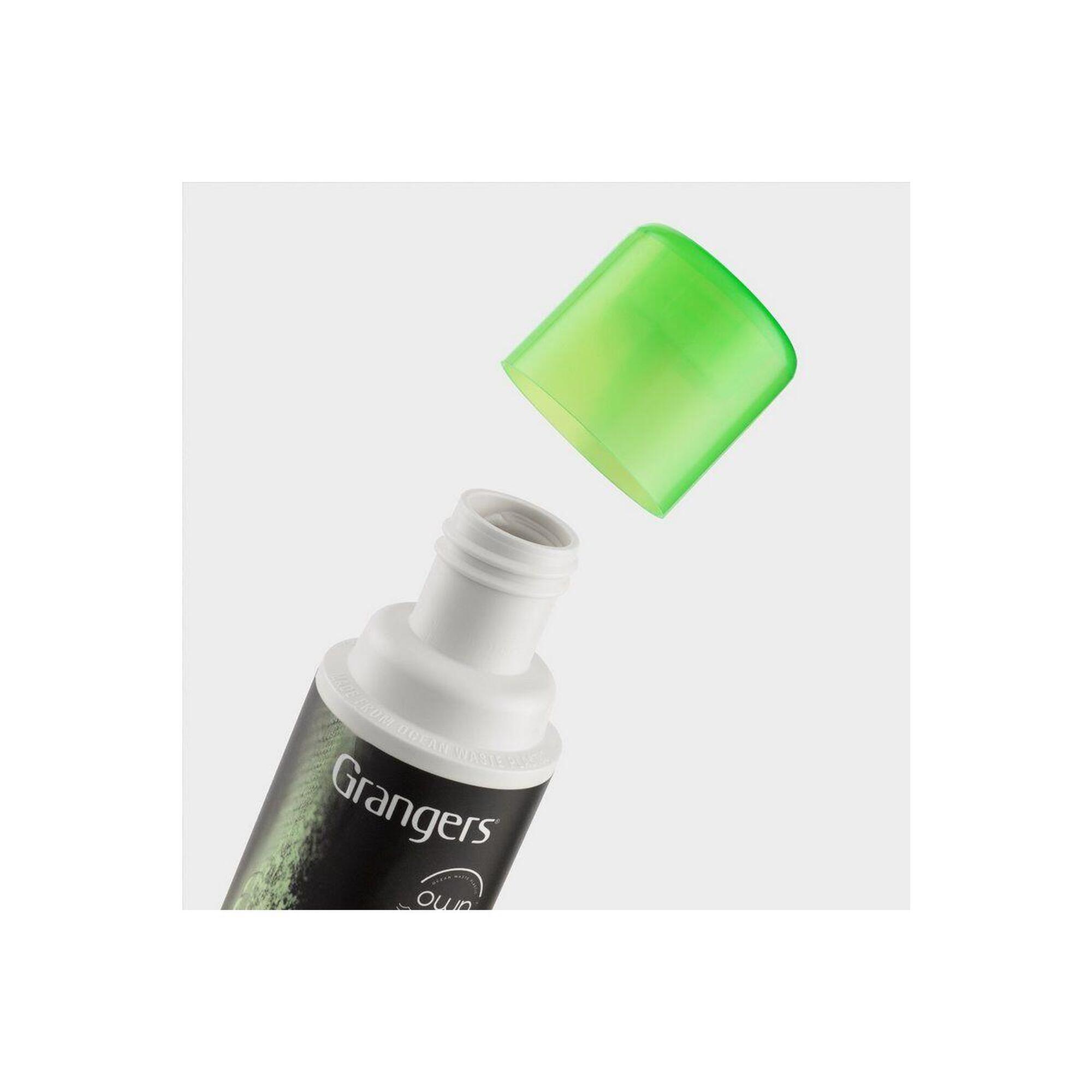 Lichid spălare îmbrăcăminte Merino Wash 300ml